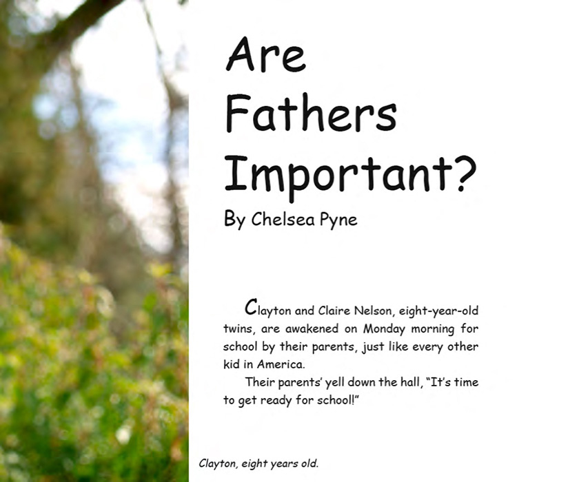 Book by Chelsea Pyne